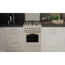 Зображення 2 Кухонна плита Gorenje GKS5B70CLI
