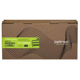 Изображение 2 Картридж для принтеров Patron BROTHER TN-2335 GREEN Label (PN-TN2335GL)