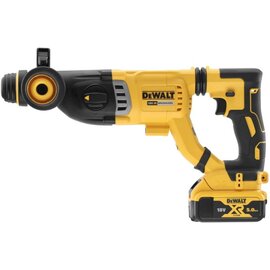 Изображение 2 Перфоратор DeWalt DCH263NK