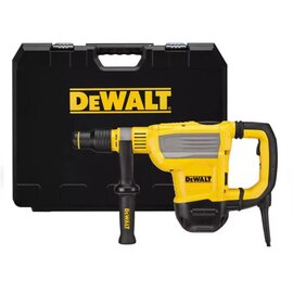 Изображение 2 Перфоратор DeWalt D25614K