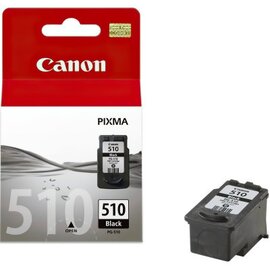 Изображение  Картридж для принтеров Canon PG-510 Black MP260 (2970B001/2970B007)