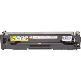 Изображение 3 Картридж для принтеров BASF для HP CLJ M280/M281/M254 Х Yellow (KT-CF542Х)