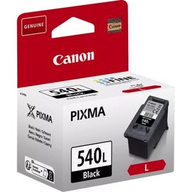 Изображение 3 Картридж для принтеров Canon PG-540 L Black 11 ml, 300ст. (5224B001)