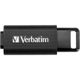 Изображение 3 Накопитель USB Verbatim 128GB Store `n` Go USB-C (49459)