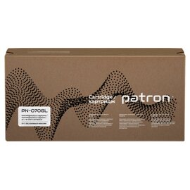 Изображение 3 Картридж для принтеров Patron Canon 070 Green Label (PN-070GL)