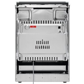 Зображення 3 Кухонна плита Electrolux LKG600011W