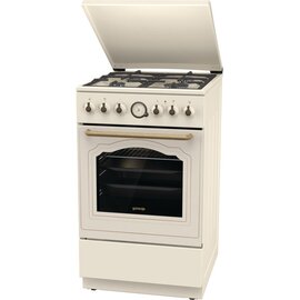 Зображення 3 Кухонна плита Gorenje GKS5B70CLI