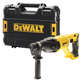 Изображение 3 Перфоратор DeWalt DCH133NT