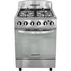 Зображення  Кухонна плита Dahati 2000-60X