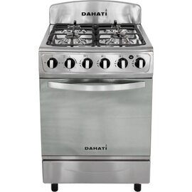 Зображення  Кухонна плита Dahati 2000-62X