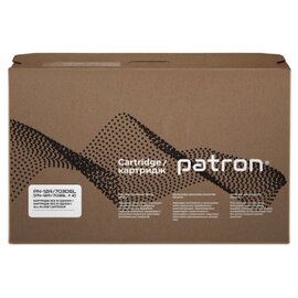 Изображение 5 Картридж для принтеров Patron HP LJ Q2612A/CANON 703 GREEN Label (DUAL PACK) (PN-12A/703DGL)
