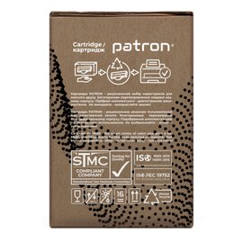 Изображение 5 Картридж для принтеров Patron Canon 070 Green Label (PN-070GL)