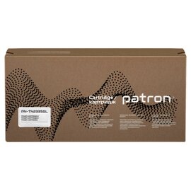 Изображение 5 Картридж для принтеров Patron BROTHER TN-2335 GREEN Label (PN-TN2335GL)