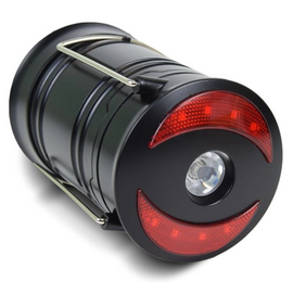 Зображення 5 Ліхтар для кемпінгу SuperFire T56 + батарейки