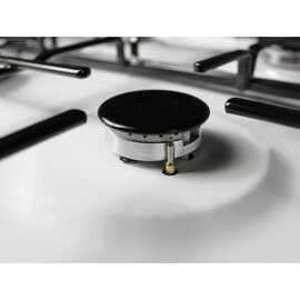 Зображення 6 Кухонна плита Apetito 50 10-E White