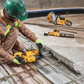 Изображение 6 Перфоратор DeWalt DCH263N