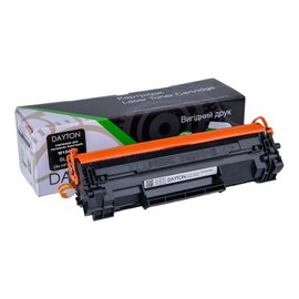 Изображение  Картридж для принтеров Dayton HP W1500A (150A) для LJ M111/M141 (DN-HP-W1500A)