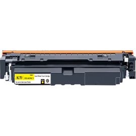 Изображение  Картридж для принтеров ACO Canon 069 Yellow 1900 ст без чипа (ACO-CRG-069NC Y)