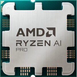 Зображення  Процесор AMD Ryzen 7 8700G PRO (100-000001238)
