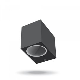 Зображення 2 LED світильник Videx AR011G IP54 GU10 (VL-AR011G) на 50W Max
