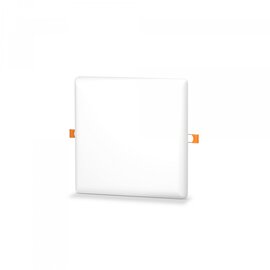Изображение 2 Светодиодный LED светильник Videx VLE-DLFS-244 24W 4000K 220V (VLE-DLFS-244)