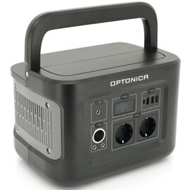 Зображення 2 Портативна електростанція Optonica PS-9419