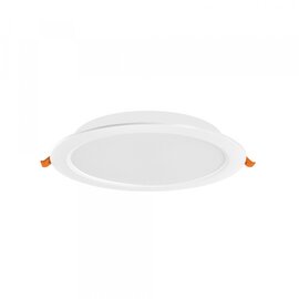 Изображение 2 LED светильник Videx 20W 5000K Back (VL-DLBR-205) на 20 W