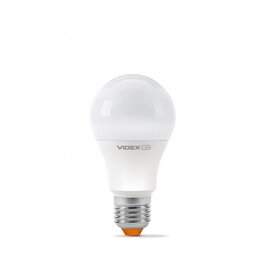 Зображення 2 Світлодіодна LED лампочка Videx A60e 8W E27 3000K (VL-A60e-08273)
