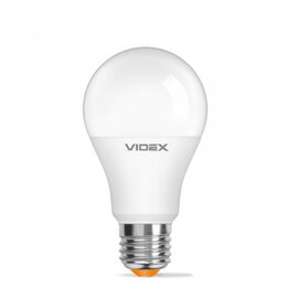 Зображення 2 Світлодіодна LED лампочка Videx A60h 6.2W E27 4100K (VL-A60h-62274)