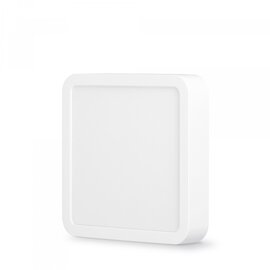 Изображение 2 Светодиодный светильник Videx 12W 5000K White (VL-DLSS-125)