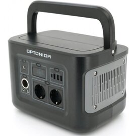 Зображення 3 Портативна електростанція Optonica PS-9419