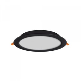 Изображение 3 LED светильник Videx 20W 5000K Back (VL-DLBR-205B) на 20 W