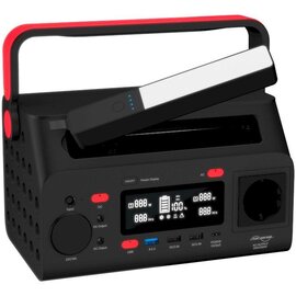 Зображення 4 Портативна електростанція Energizer PPS300W2