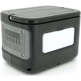 Зображення 4 Портативна електростанція Optonica PS-9419