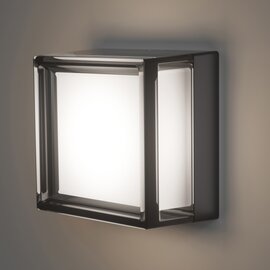 Зображення 4 Світлодіодний світильник Videx BHD02 9W 2400-3200-4300K Black (VL-BHD02-09CBB)