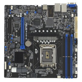 Зображення  Материнська плата Asus P13R-M (s1700, Intel C262)