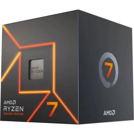 Зображення  Процесор AMD Ryzen 7 7700 (100-100000592SPK)