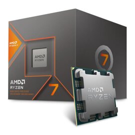 Зображення  Процесор AMD Ryzen 7 8700G (100-100001236SBX)