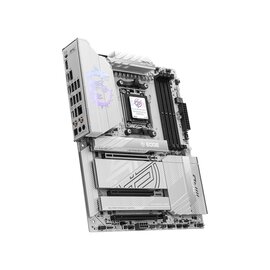 Зображення 2 Материнська плата MSI MPG X870E Edge TI WiFi (sAM5, AMD X870E)