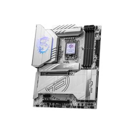 Зображення 2 Материнська плата MSI MPG Z890 Edge TI WiFi (s1851, Intel Z890)