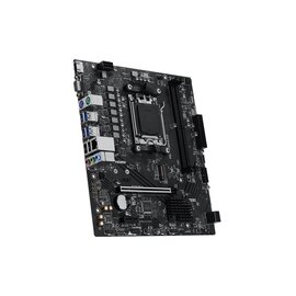 Зображення 2 Материнська плата MSI Pro A620AM-B Evo (sAM5, AMD A620)