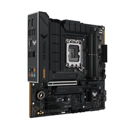 Зображення 2 Материнська плата Asus TUF Gaming B760M-PLUS II (s1700, Intel B760)