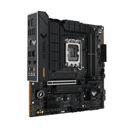 Зображення 2 Материнська плата Asus TUF Gaming B760M-PLUS WIFI II (s1700, Intel B760)