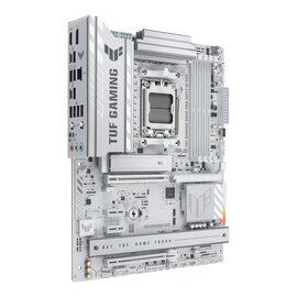 Зображення 2 Материнська плата Asus TUF Gaming B850-PRO WIFI7 W NEO (sAM5, AMD B850)