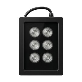 Зображення 2 ІЧ-прожектор LightVision VLC-0612IR 90&deg; на 90 градусів