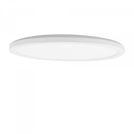 Изображение 2 LED светильник Videx DL5R 22W 3000K-4000K-5000K White (VL-DL5R-22CW) на 22 W