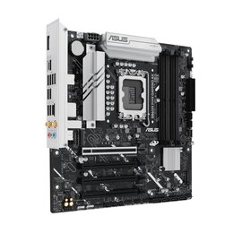Зображення 2 Материнська плата Asus B860M Max Gaming AX (s1851, AMD B860)