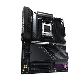 Зображення 2 Материнська плата Gigabyte B850 A ELITE WF7 (sAM5, AMD B850, PCI-Ex16)