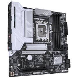 Зображення 2 Материнська плата Gigabyte B860M Gaming X WiFi6E (s1851, Intel B860)