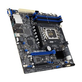 Зображення 2 Материнська плата Asus P13R-M (s1700, Intel C262)